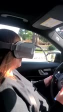 woman_driving_car_with_vr_headset_on_crashing_into_car_and_getting_angry_at_her_song_for_not_taking_the_wheel_even_though_he_couldnt_hit_the_brake.mp4